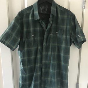 Men's Kuhl Response Large